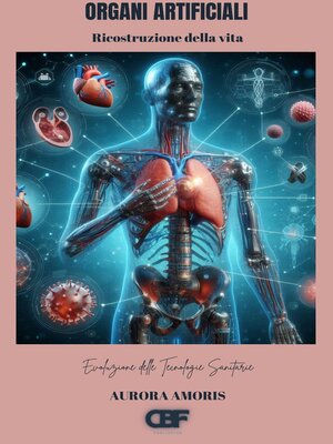 cover image of Organi Artificiali